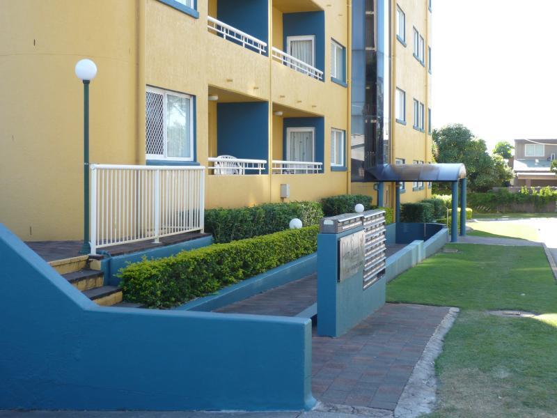 Palm Beach Holiday Resort Gold Coast Kültér fotó