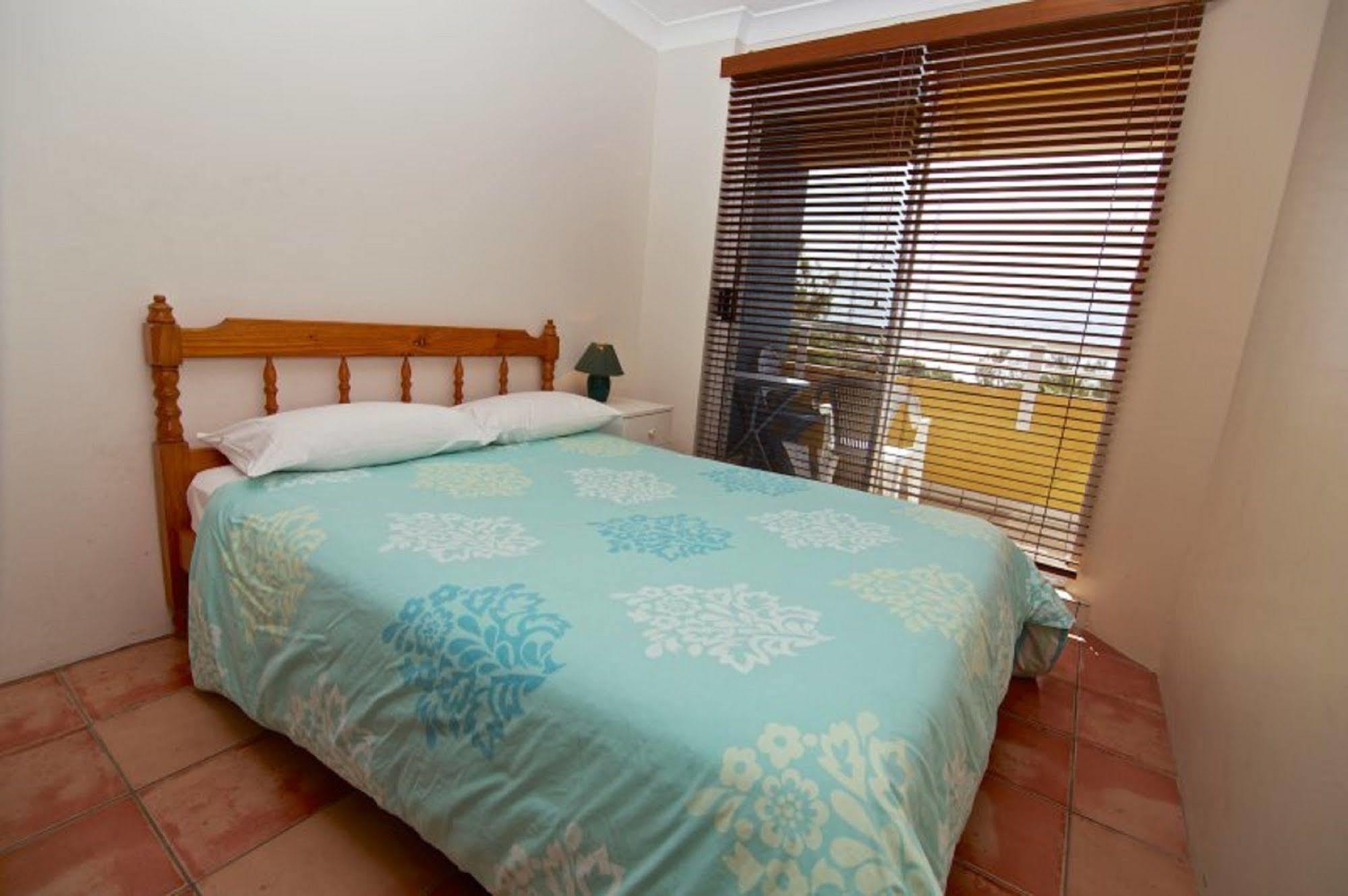 Palm Beach Holiday Resort Gold Coast Kültér fotó