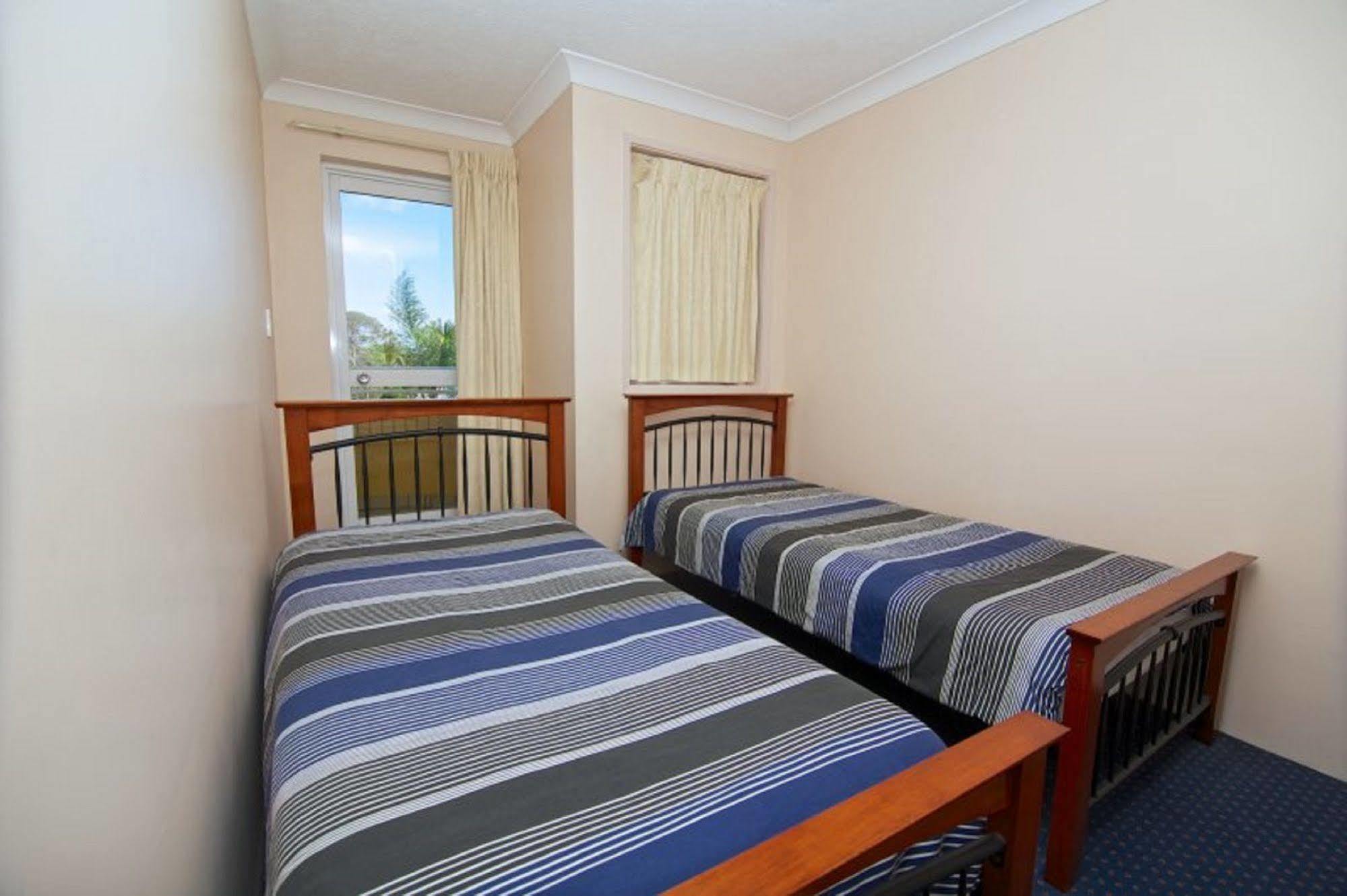 Palm Beach Holiday Resort Gold Coast Kültér fotó