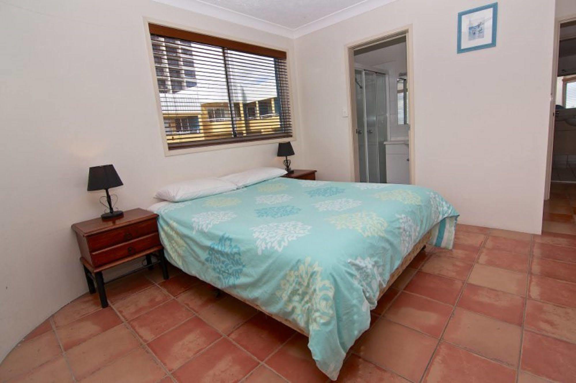 Palm Beach Holiday Resort Gold Coast Kültér fotó