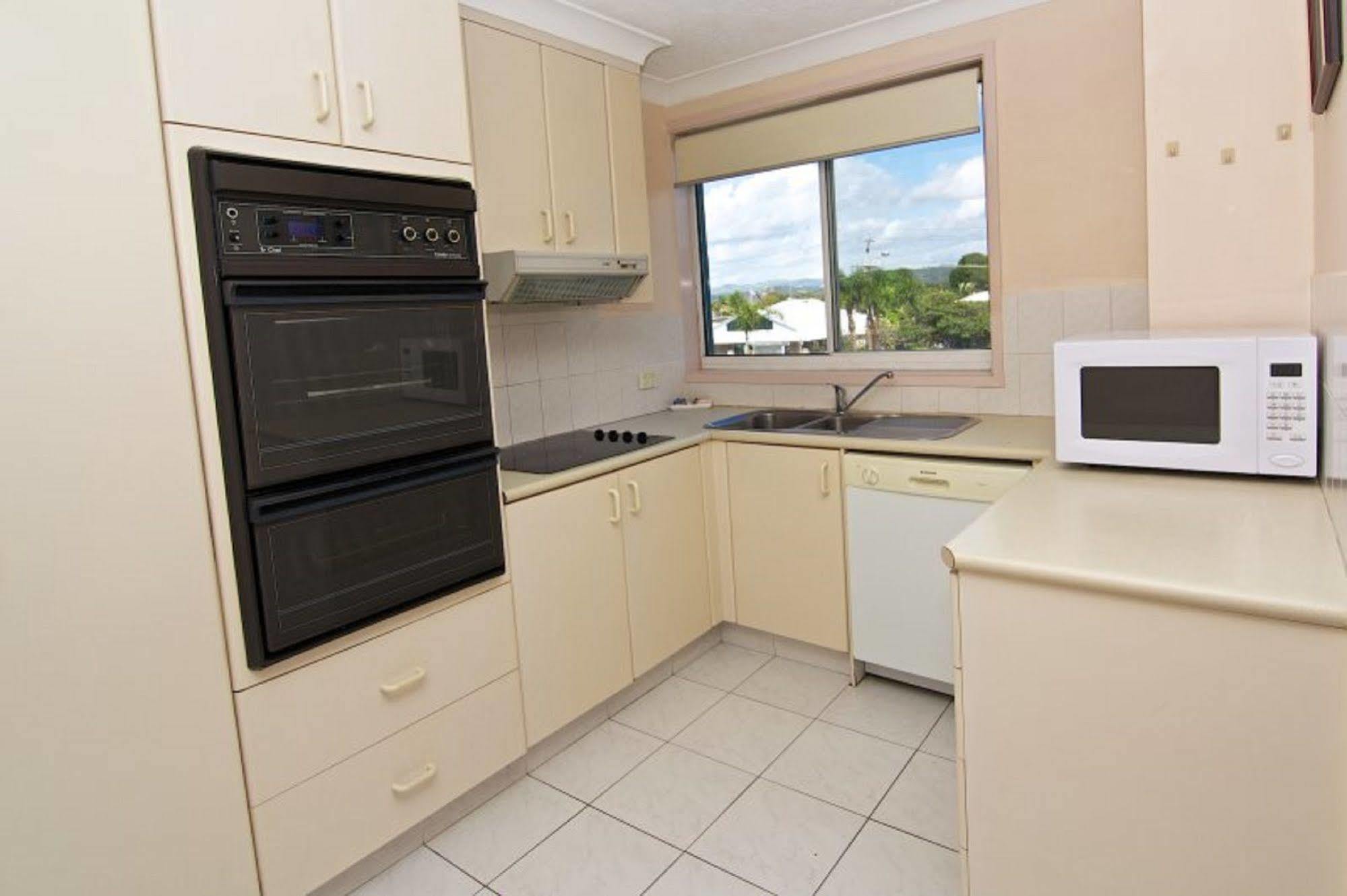 Palm Beach Holiday Resort Gold Coast Kültér fotó