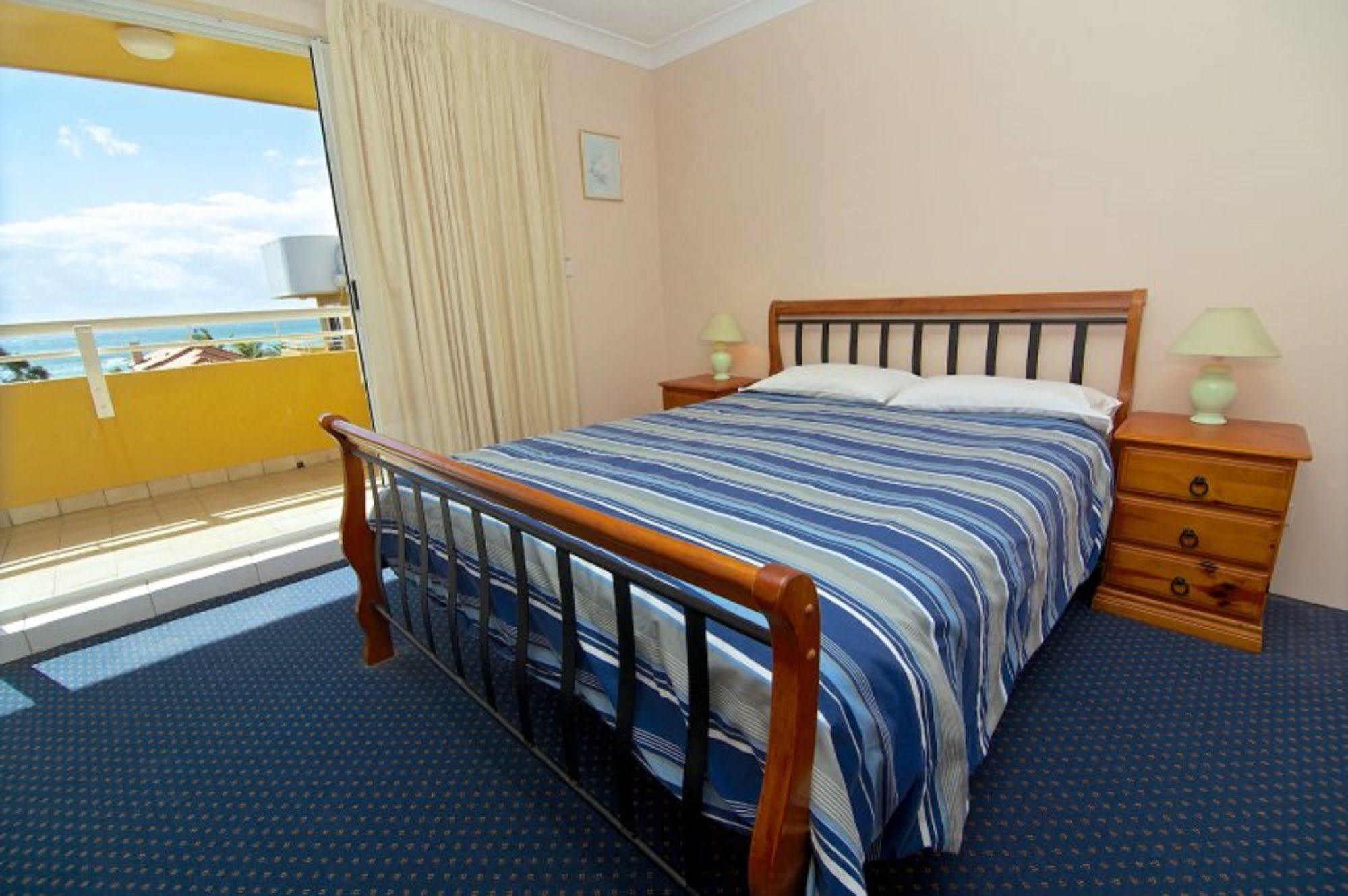 Palm Beach Holiday Resort Gold Coast Kültér fotó