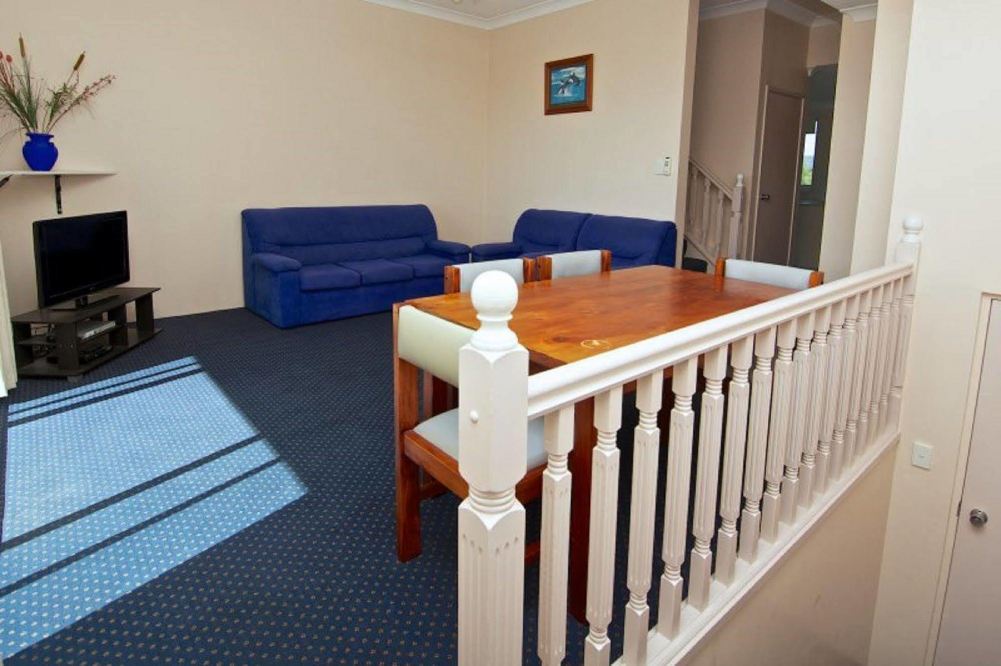 Palm Beach Holiday Resort Gold Coast Kültér fotó
