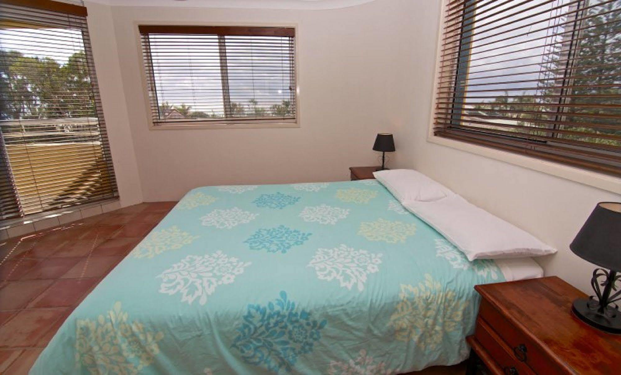 Palm Beach Holiday Resort Gold Coast Kültér fotó